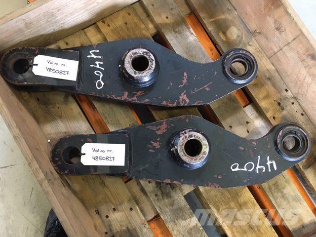 Volvo 4400 Link Andre komponenter