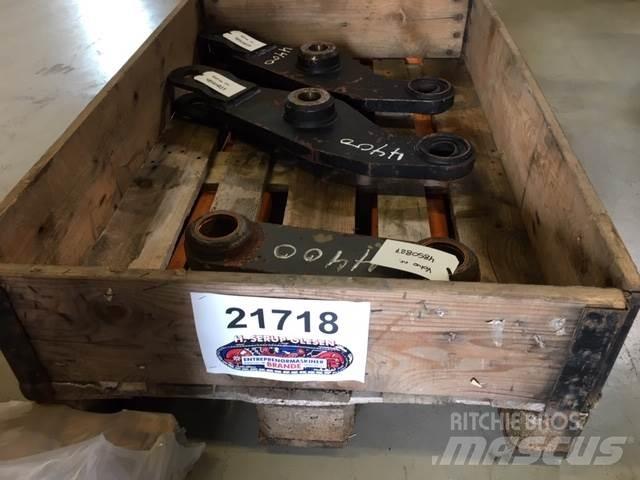 Volvo 4400 Link Arm Andre komponenter