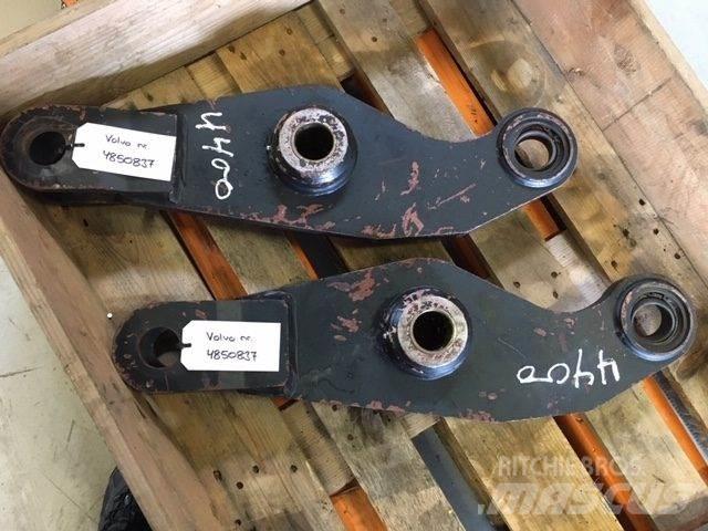 Volvo 4400 Link Arm Andre komponenter