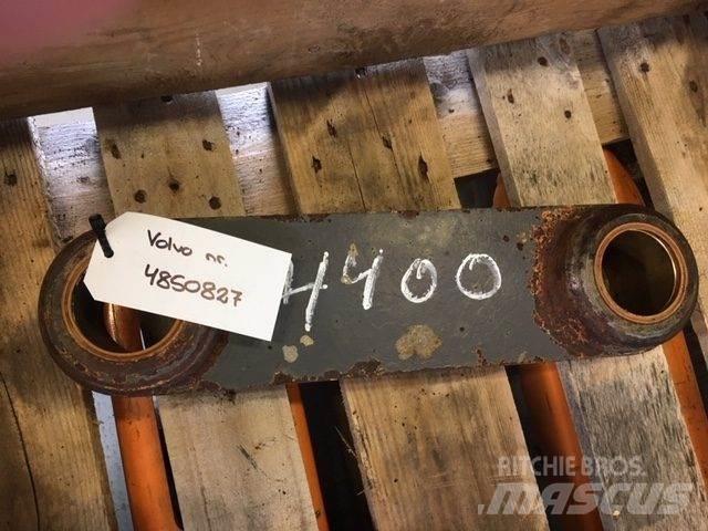 Volvo 4400 Link Arm Andre komponenter