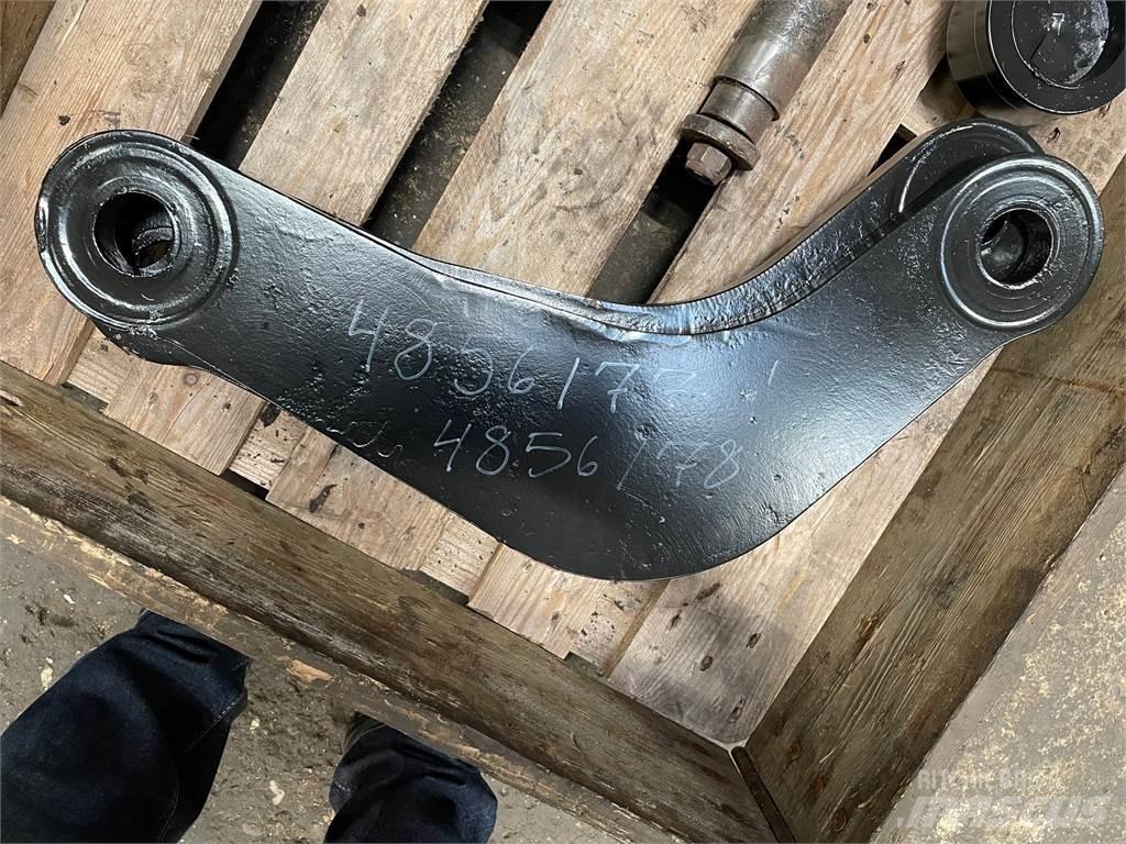 Volvo 4500 Link Arm Andre komponenter