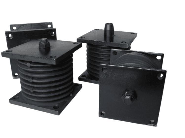 Volvo 860 gummifjeder Andre komponenter