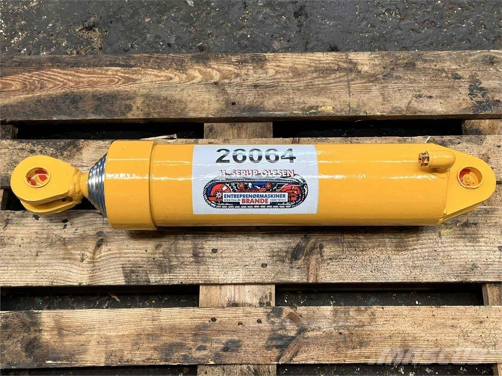 Volvo 860DR tipcylinder Hydraulikk