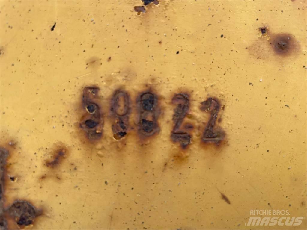Volvo 861 dumper til ophug Mini dumpere