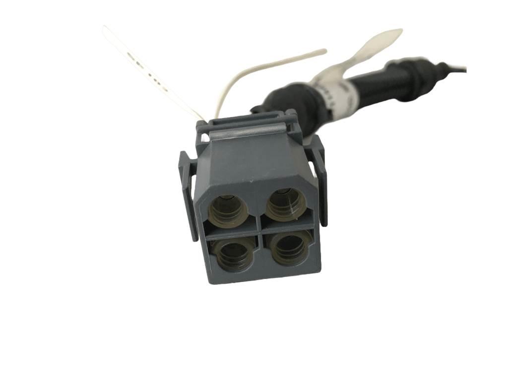 Volvo Dumper, kabel Lys - Elektronikk