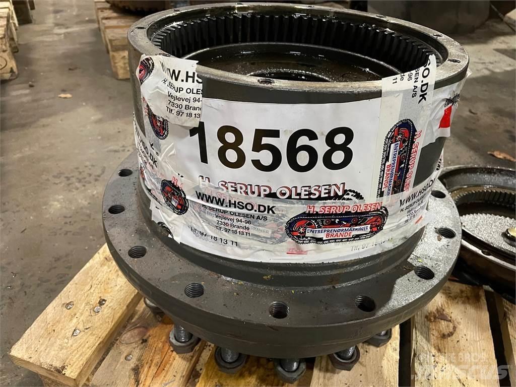 Volvo EC230B Køregear Girkasse