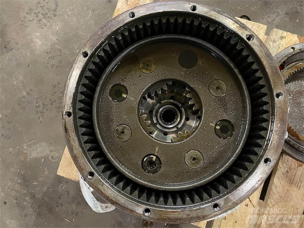 Volvo EC230B Køregear Girkasse