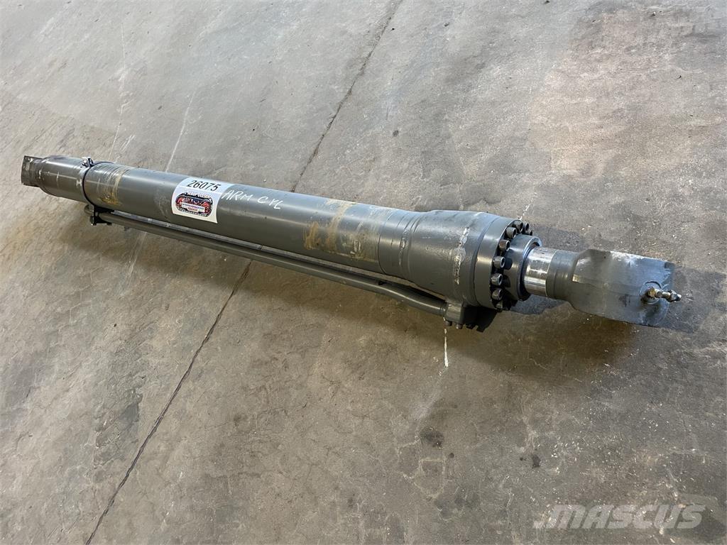 Volvo EC240CL armcylinder Hydraulikk
