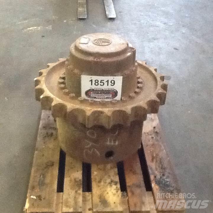 Volvo EC340 Køregear Girkasse