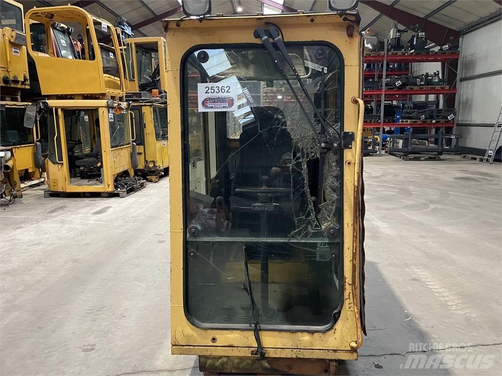Volvo EW150 Førerhus Andre komponenter