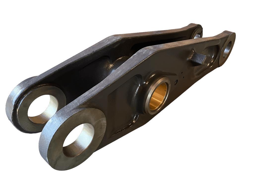 Volvo L110 & L120 Link Andre komponenter