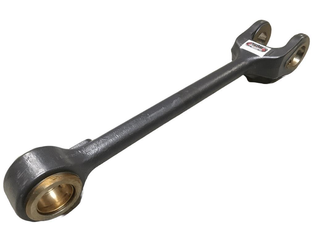 Volvo L110 & L120 Link Andre komponenter