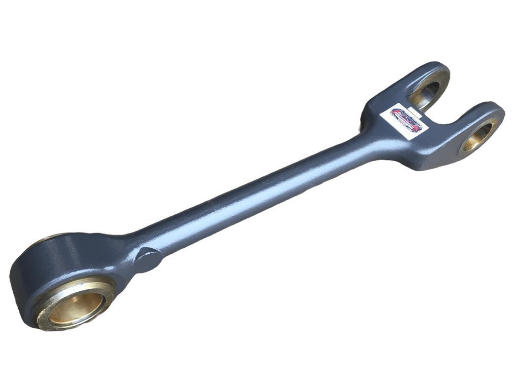 Volvo L110 Link Andre komponenter