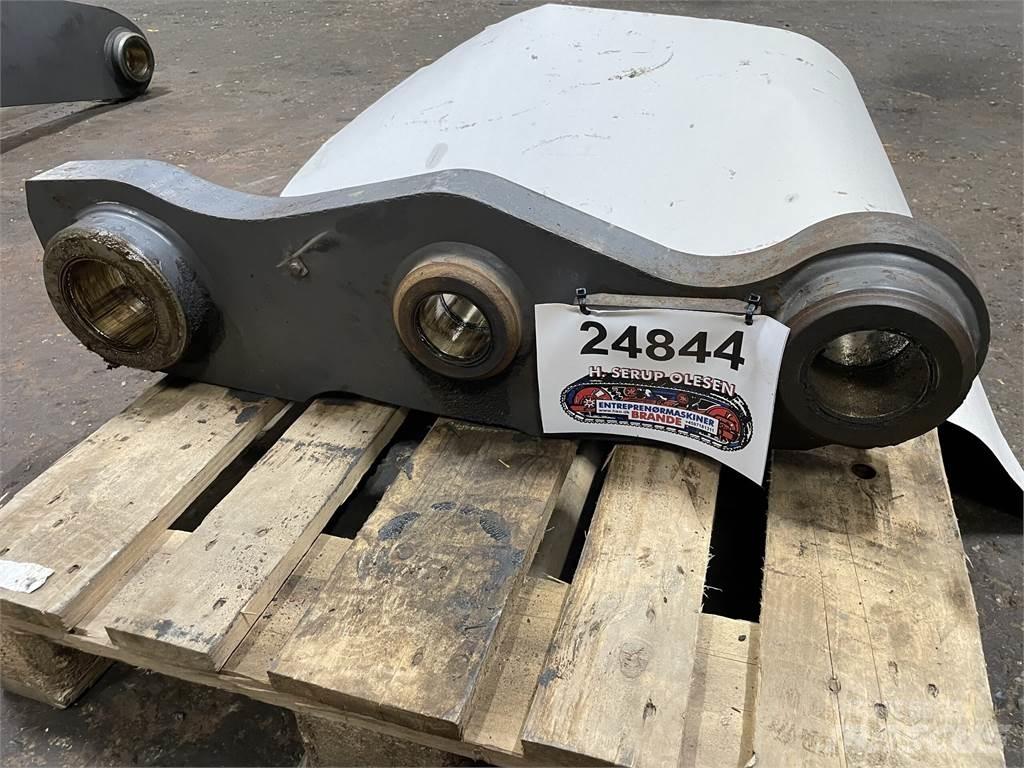 Volvo L120F Link Arm Andre komponenter