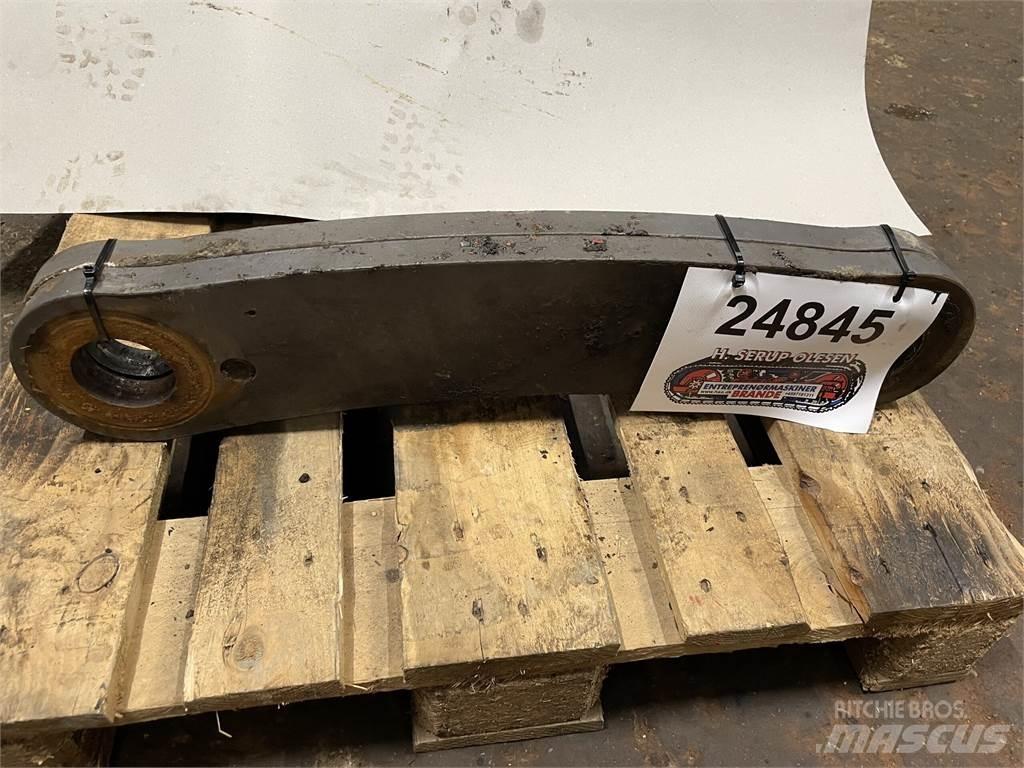 Volvo L120F Link Arm Andre komponenter