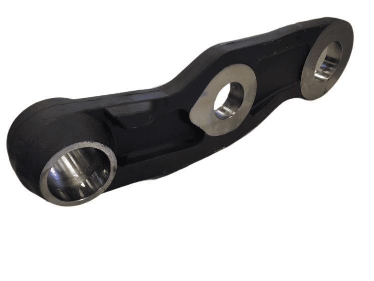 Volvo L150 & L180 Link Andre komponenter