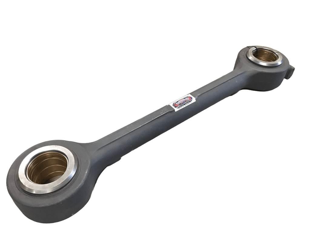 Volvo L150 Link Andre komponenter