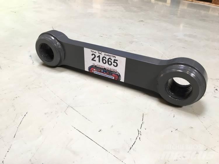 Volvo L180C Link Arm Andre komponenter
