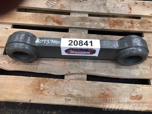 Volvo L180E Link Arm Andre komponenter