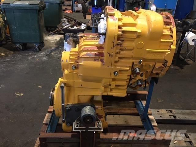 Volvo L180E Transmission Girkasse