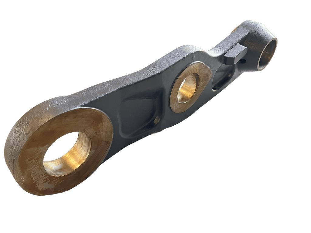 Volvo L220 Link Andre komponenter