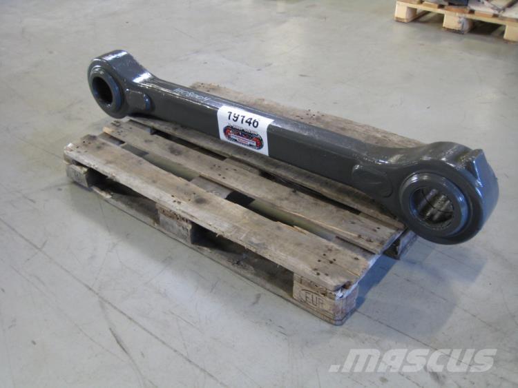 Volvo L220E Link Andre komponenter