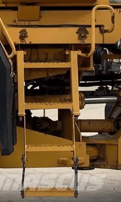 Volvo L220E trappe Andre komponenter