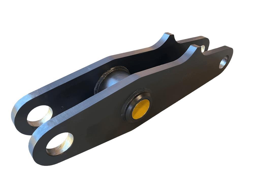 Volvo L60 Link Andre komponenter