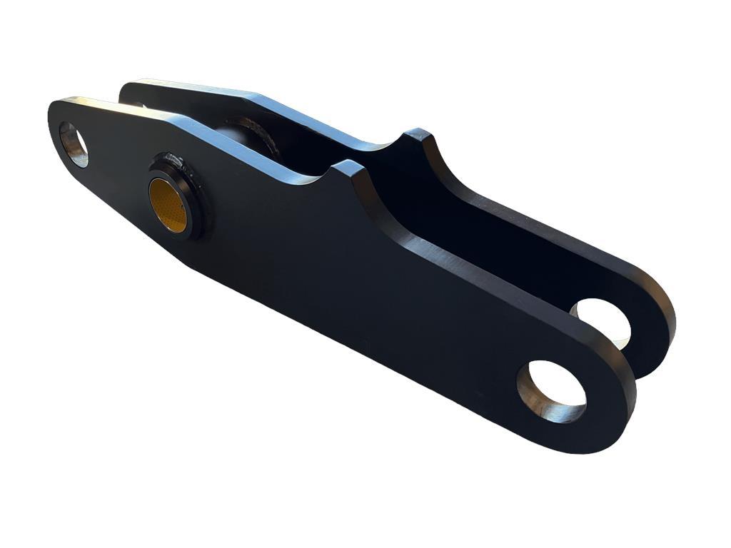 Volvo L60 Link Andre komponenter