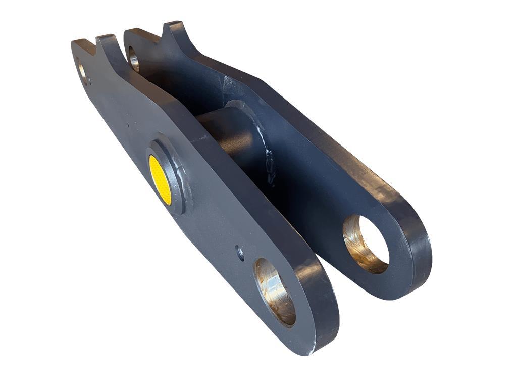 Volvo L60 Link Andre komponenter