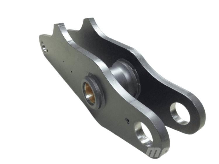 Volvo L70 Link Andre komponenter