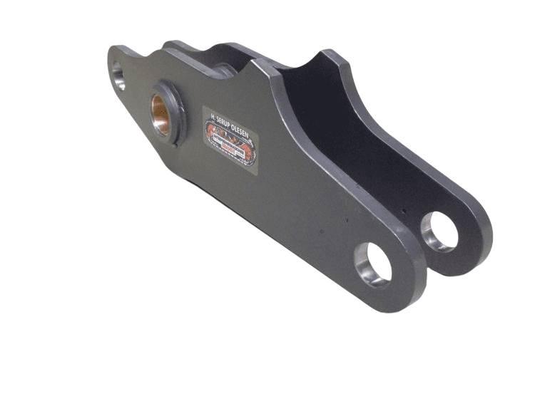 Volvo L70 Link Andre komponenter