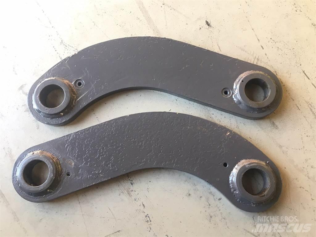 Volvo L70B Link Arm Andre komponenter