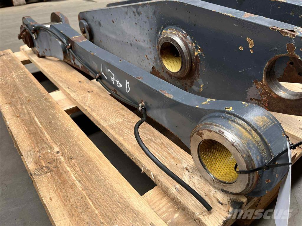 Volvo L70B Link Arm Andre komponenter