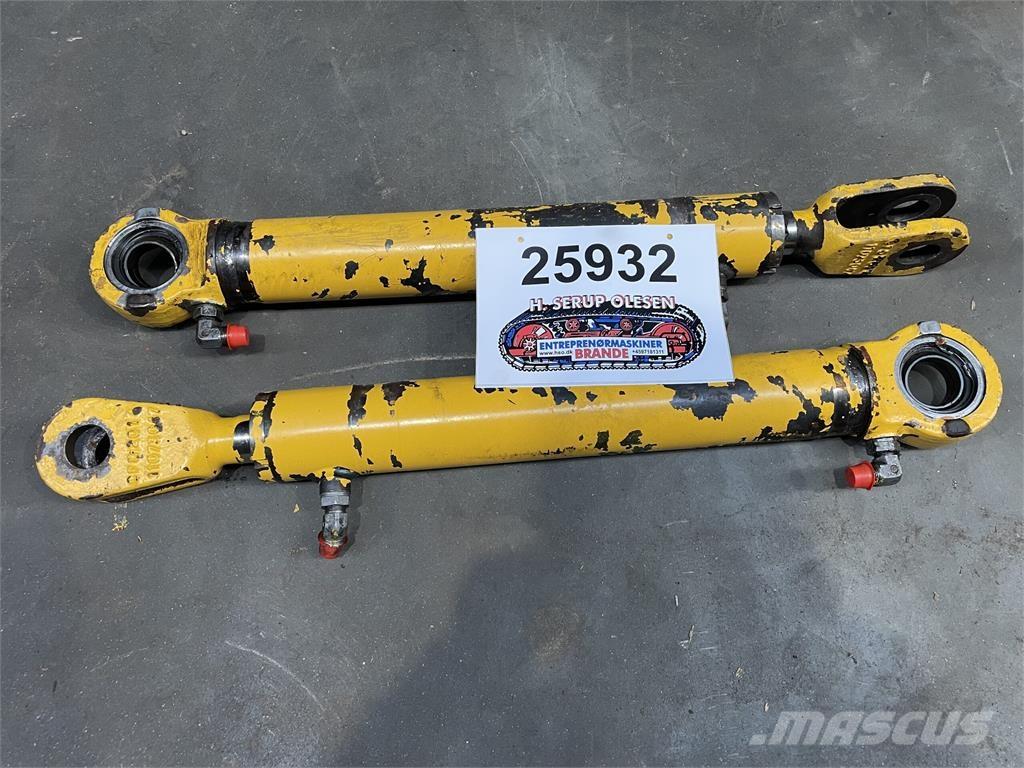 Volvo L70B styrecylinder Hydraulikk