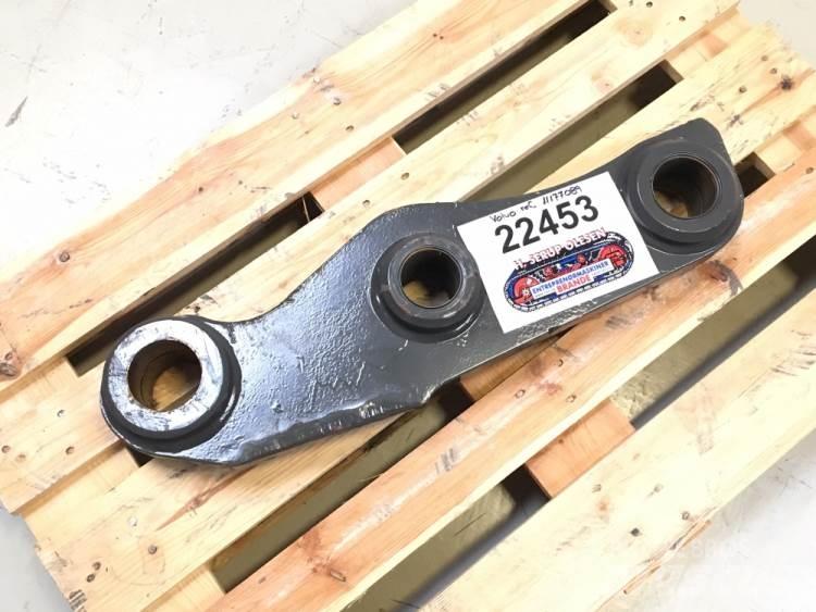 Volvo L70E Link Arm Andre komponenter