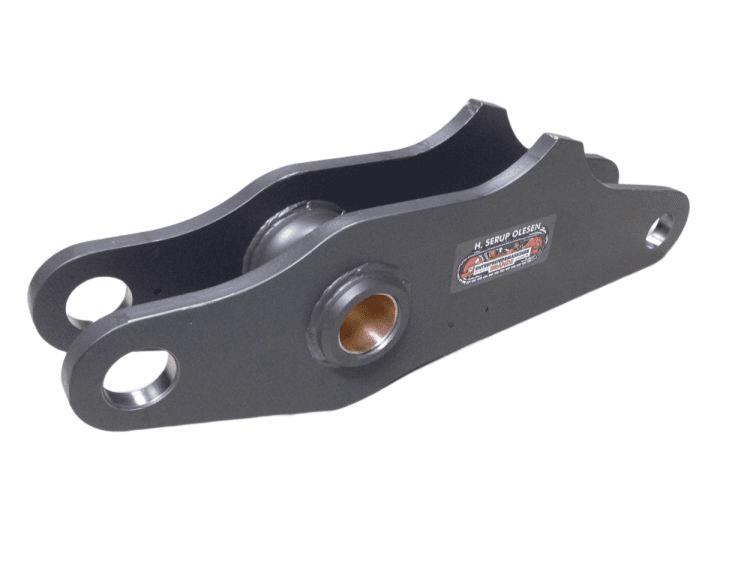 Volvo L90 Link Andre komponenter