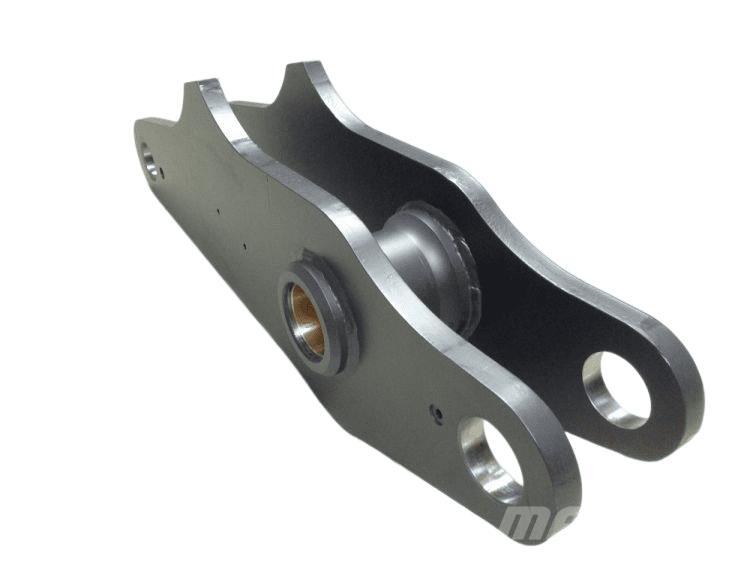 Volvo L90 Link Andre komponenter