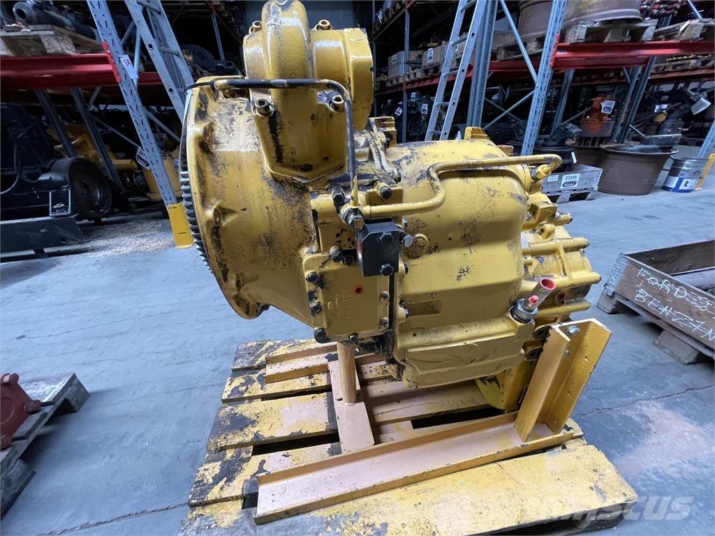 Volvo L90 Transmission Girkasse