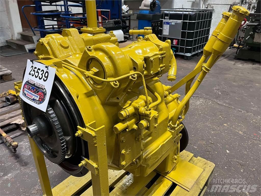 Volvo L90 Transmission Girkasse