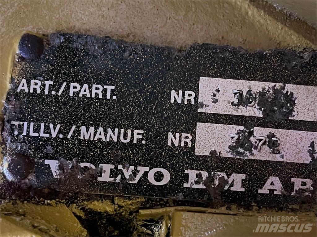 Volvo L90 Transmission Girkasse