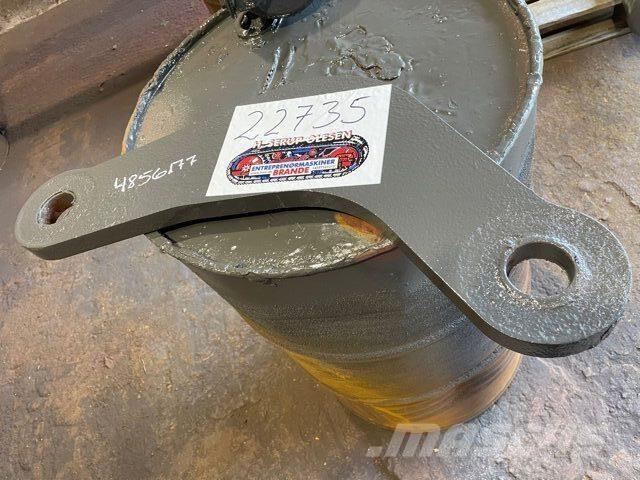 Volvo L90B Link Andre komponenter