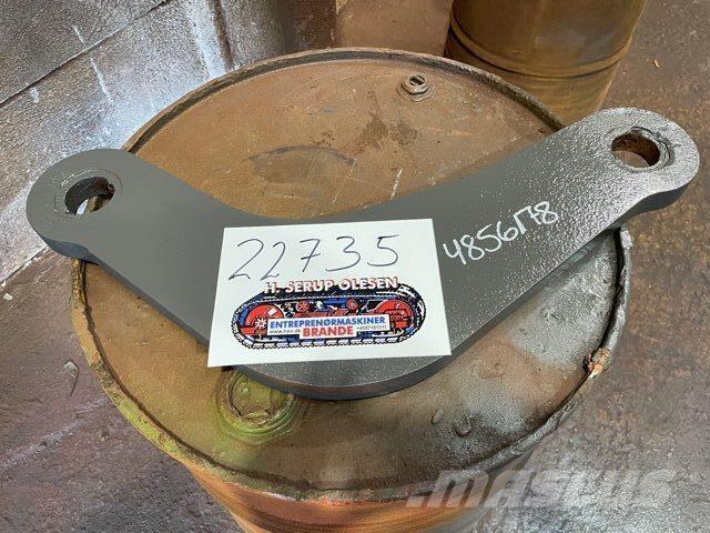 Volvo L90B Link Andre komponenter