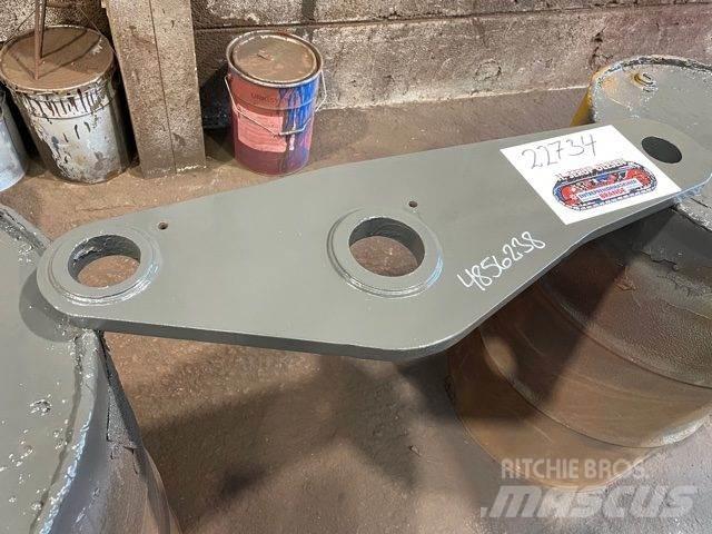 Volvo L90B Link Arm Andre komponenter