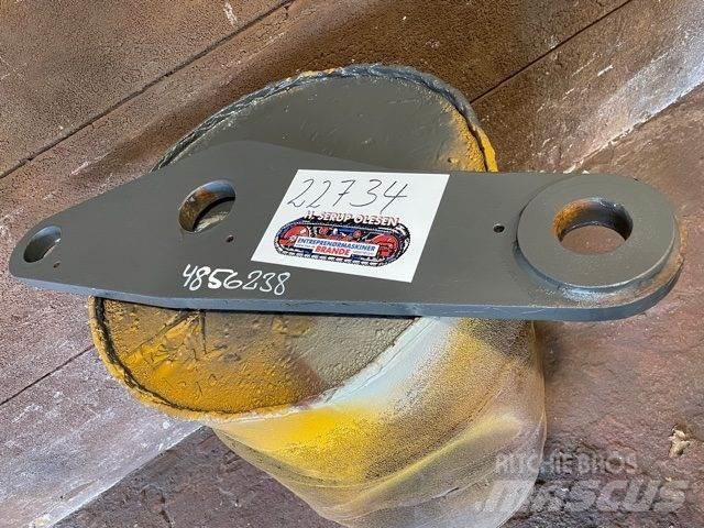 Volvo L90B Link Arm Andre komponenter
