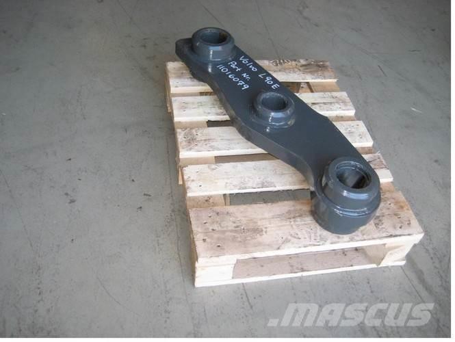 Volvo L90E Link Andre komponenter