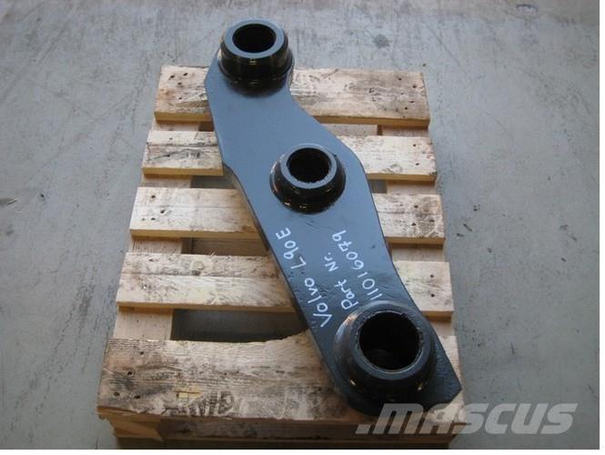 Volvo L90E Link Andre komponenter