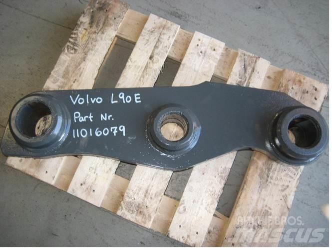 Volvo L90E Link Arm Andre komponenter