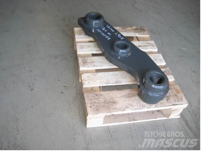 Volvo L90E Link Arm Andre komponenter