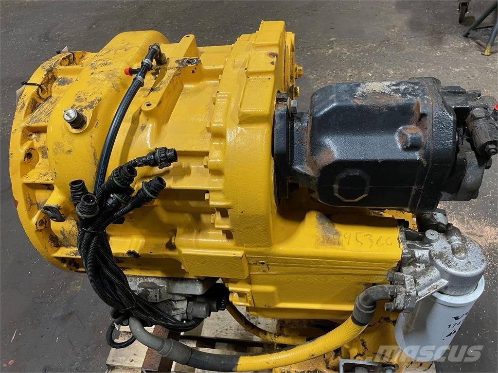 Volvo L90E Transmission Girkasse